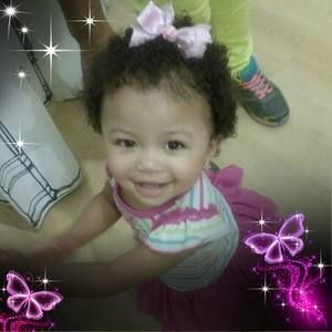 Meet your Posher, Charlene